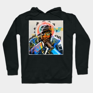 JIGGAMAN Hoodie